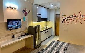 Serene Stay India