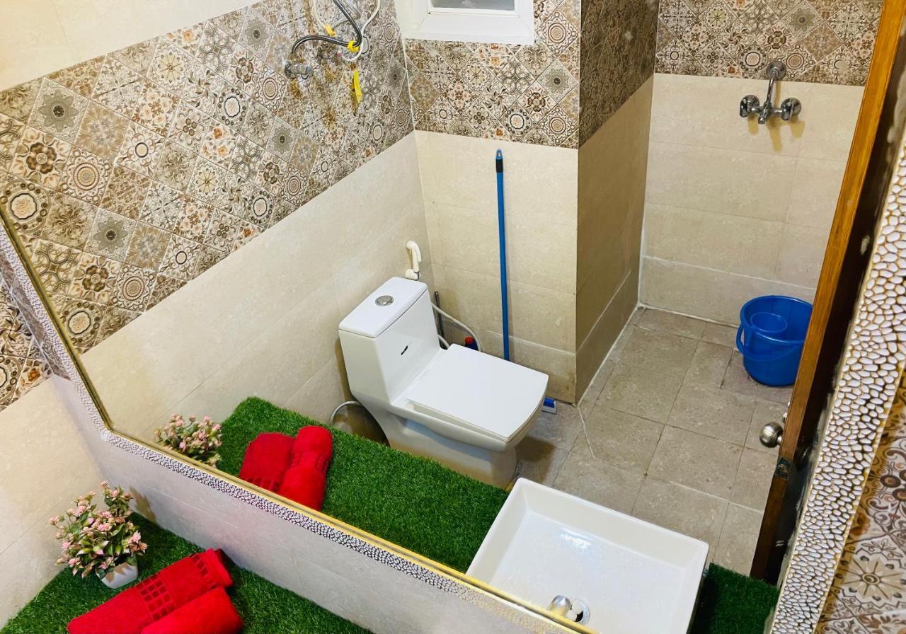 Serene Stay India Greater Noida Exterior photo