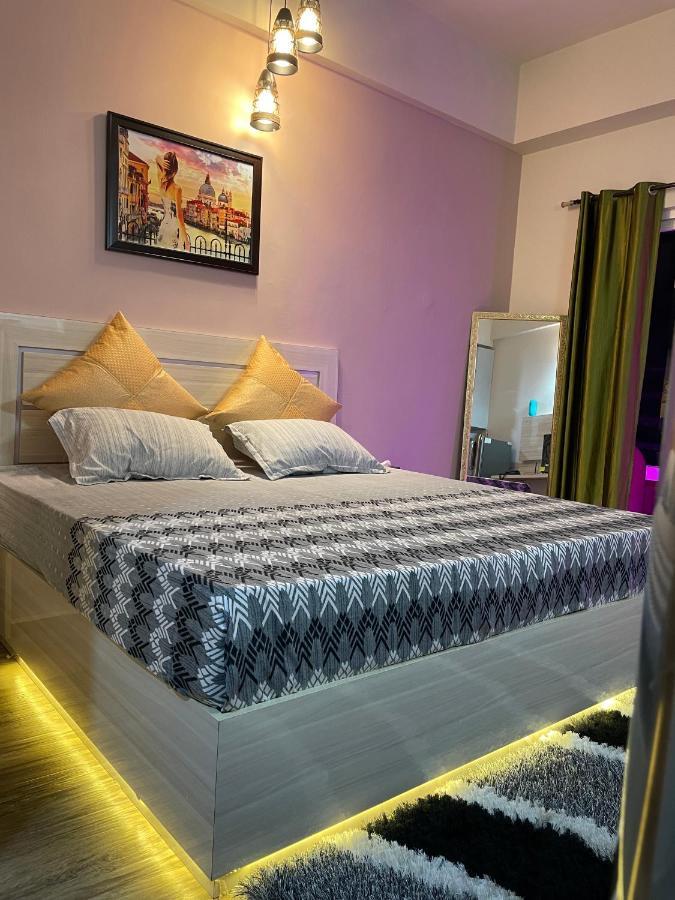 Serene Stay India Greater Noida Exterior photo